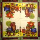 037 Bären Weihnachten